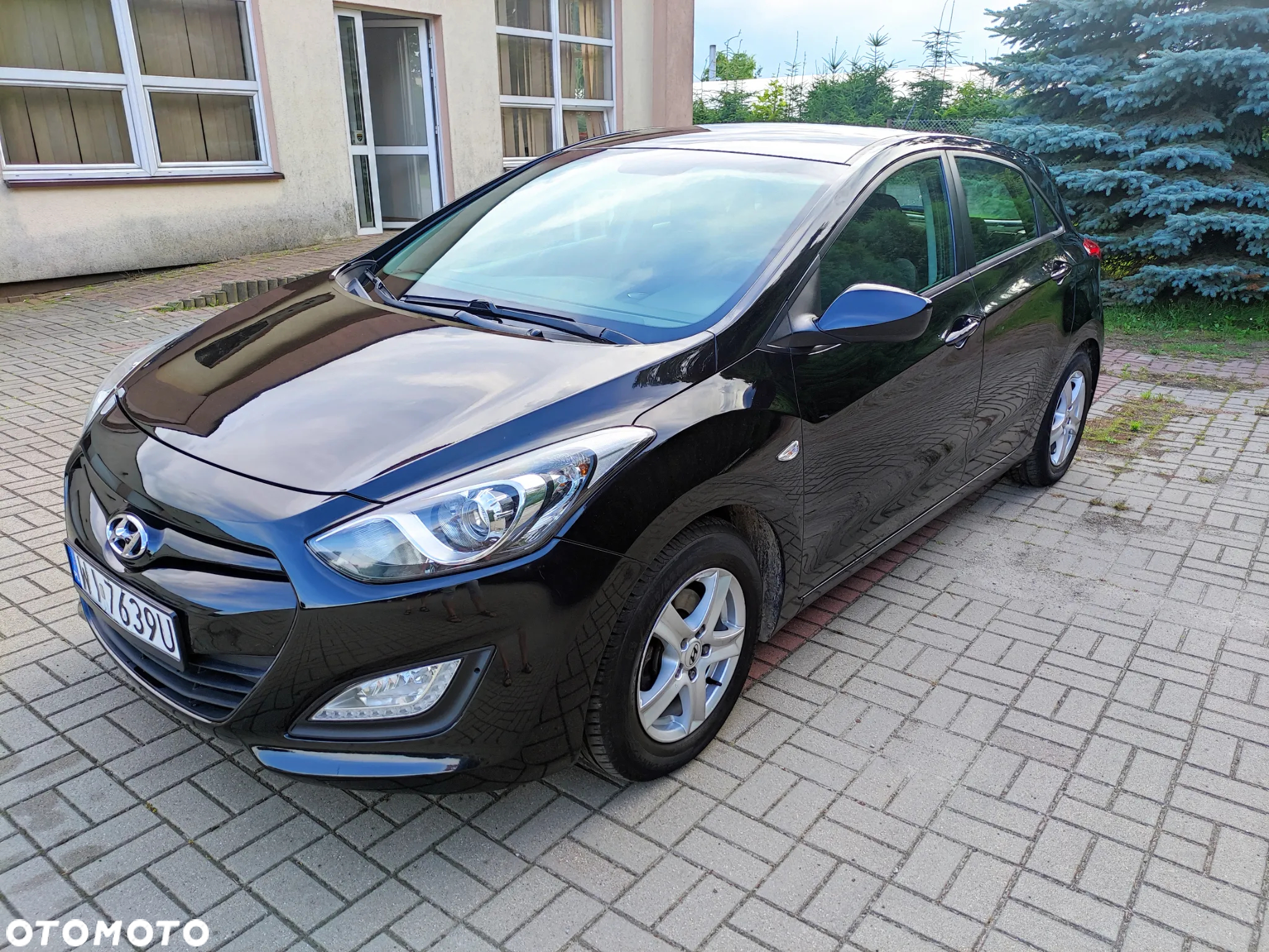 Hyundai i30 1.6 Premium - 2