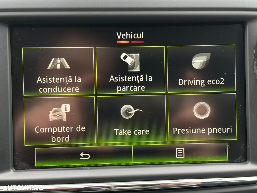 Renault Kadjar Energy dCi 130 4x4 Bose Edition - 28