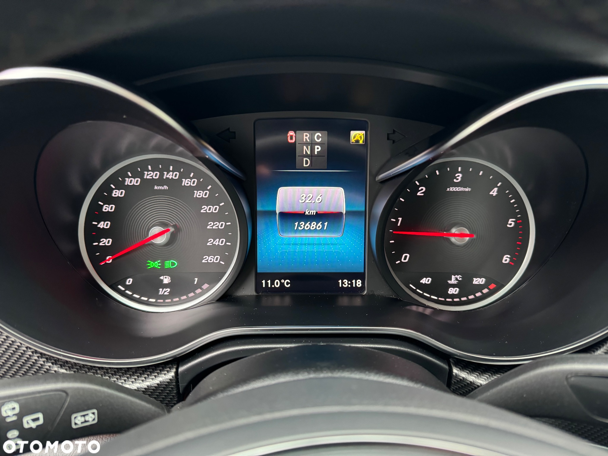 Mercedes-Benz Klasa V 250 d lang 4Matic 9G-TRONIC Avantgarde Edition 2021 - 11