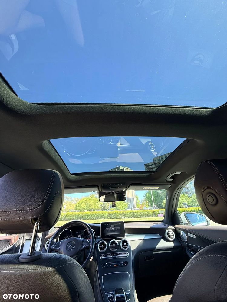 Mercedes-Benz GLC 350 e 4-Matic - 7