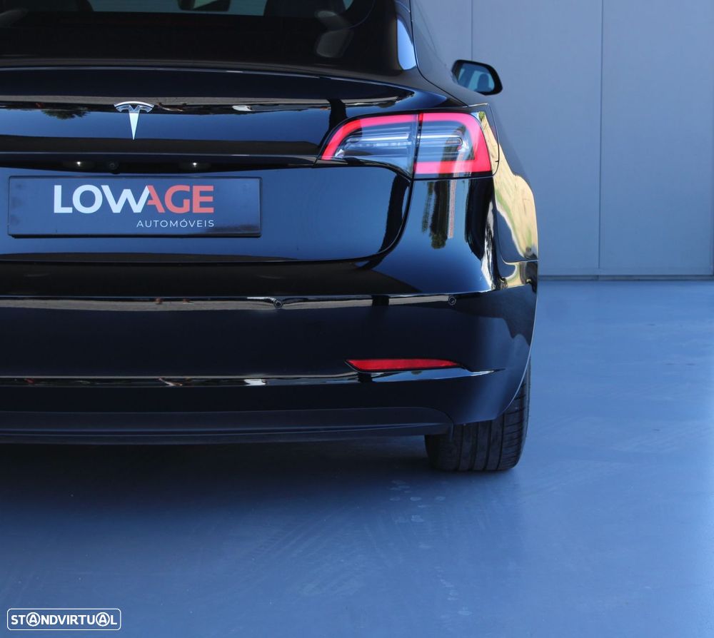 Tesla Model 3 Standard Range Plus RWD - 13