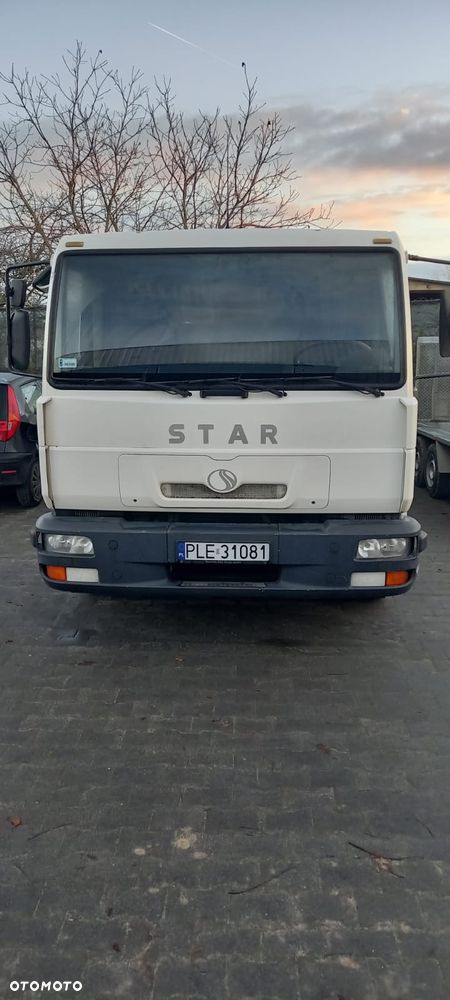 Star LE 12 180 - 3