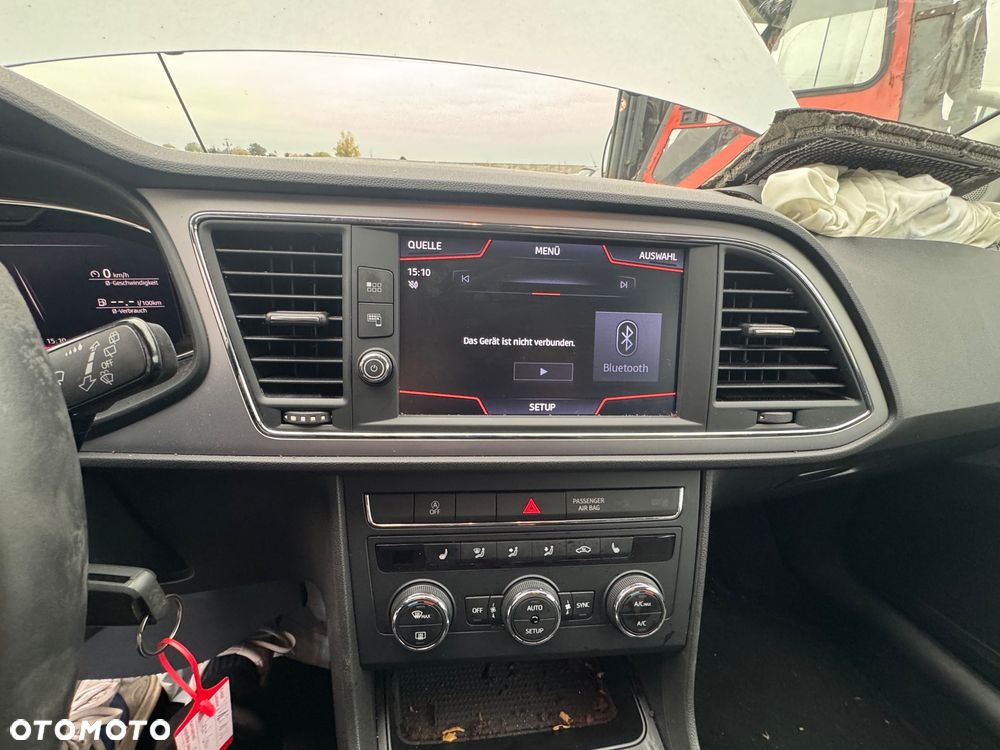 Seat Leon - 12