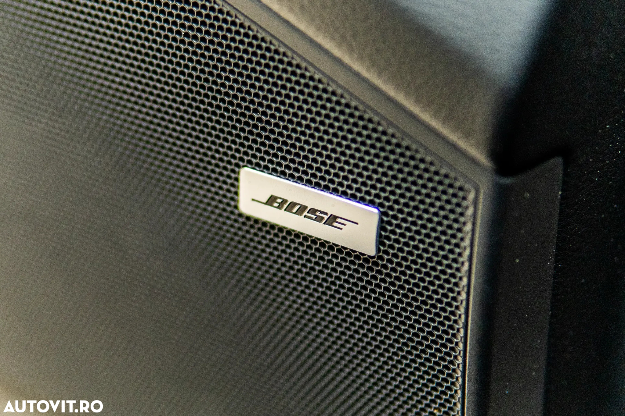 Porsche Cayenne - 9
