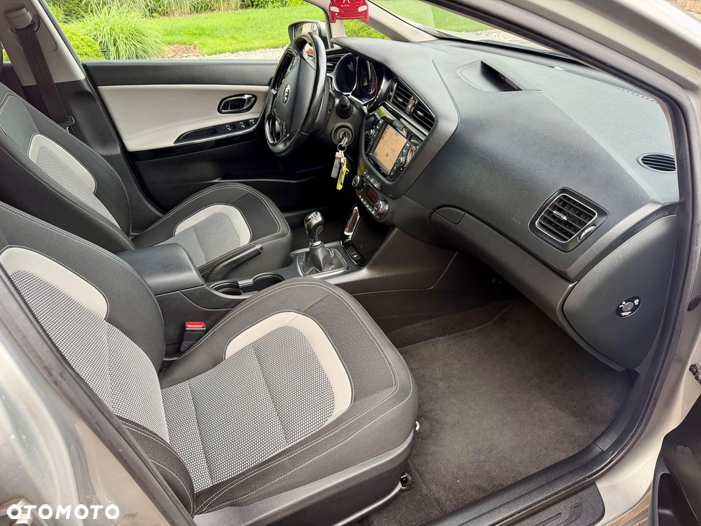 Kia Ceed 1.6 CRDi L - 25