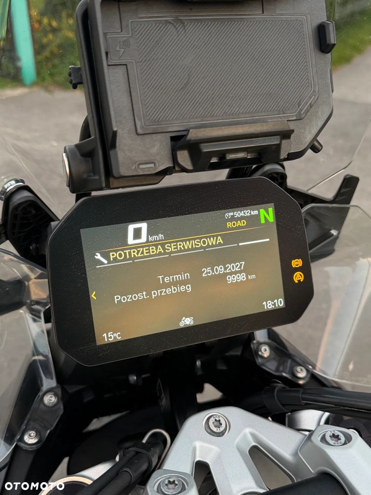 BMW GS - 32