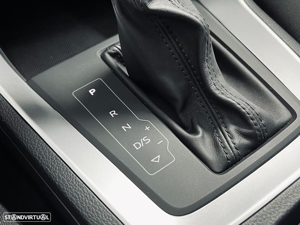 Audi Q3 Sportback 35 TDI S tronic - 34