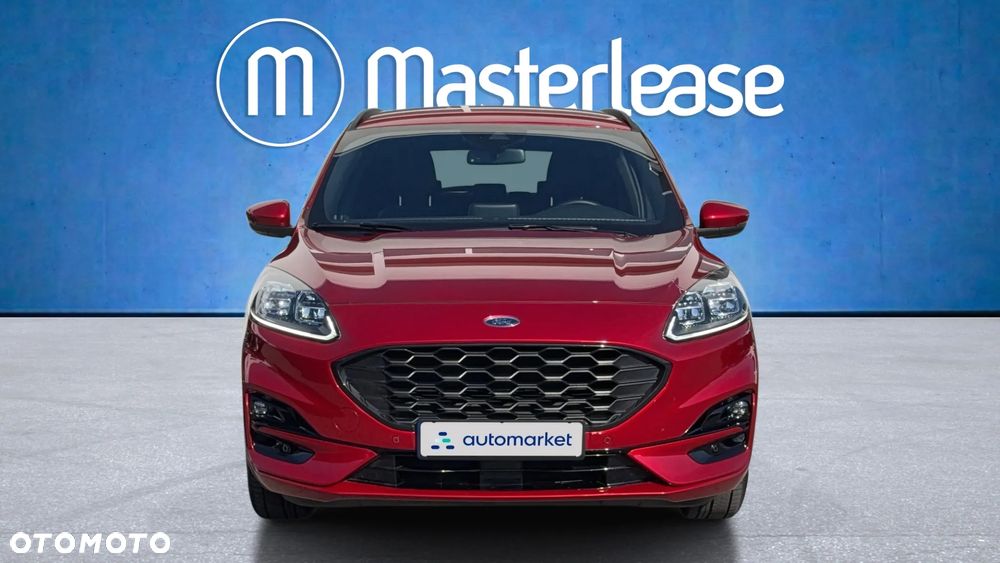 Ford Kuga 1.5 EcoBoost FWD ST-Line - 2