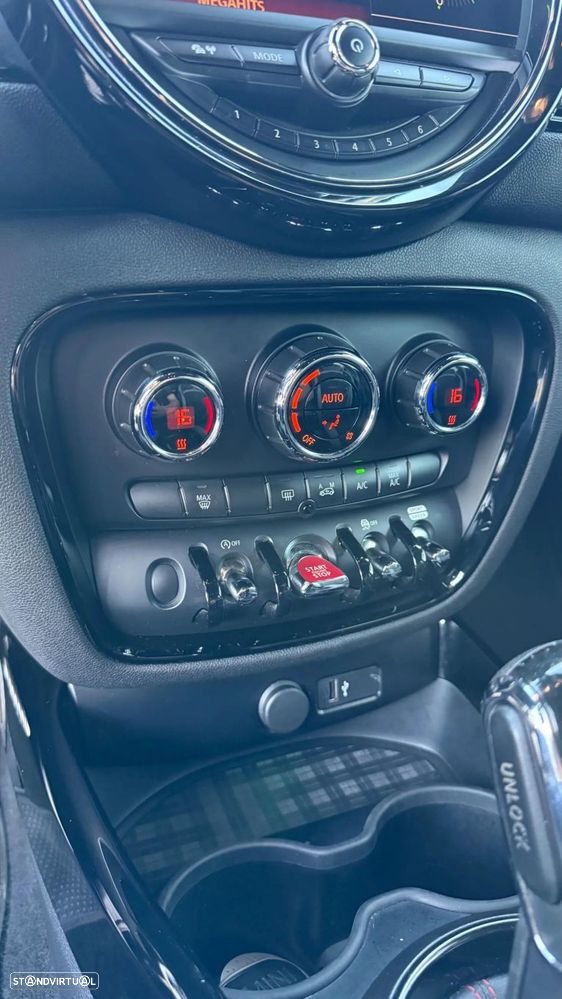 MINI Clubman Cooper SD Sport Edition Auto - 22