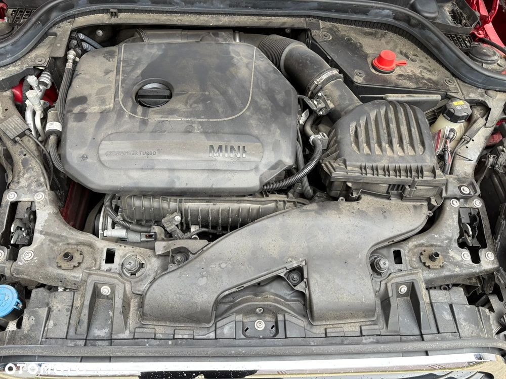 MINI ONE - 12