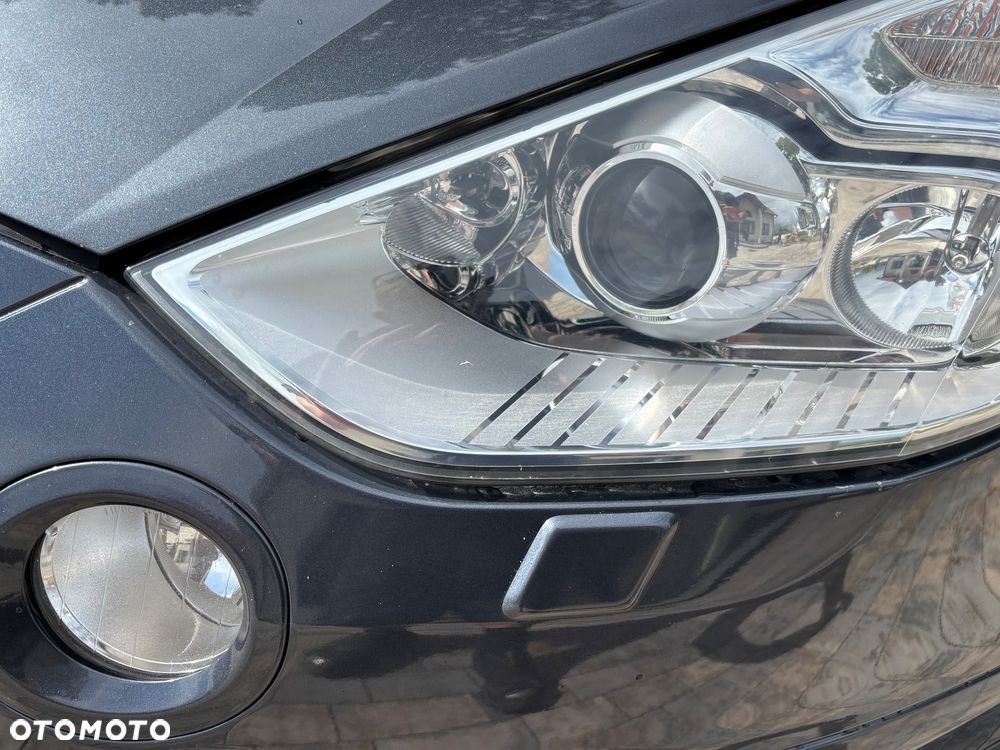 Ford S-Max 2.0 TDCi DPF Titanium - 36