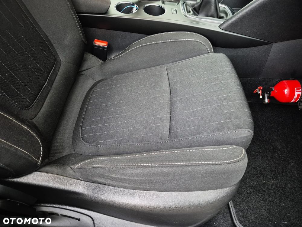 Renault Megane 1.3 TCe FAP Limited - 36