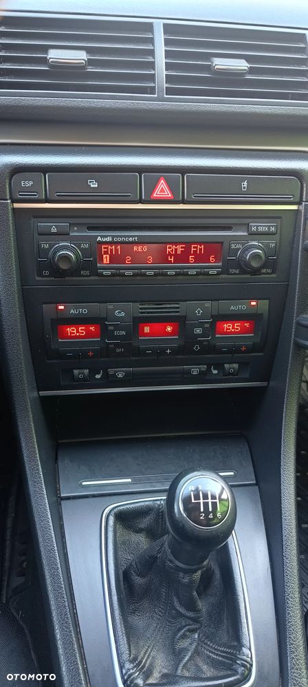 Audi A4 Avant - 7