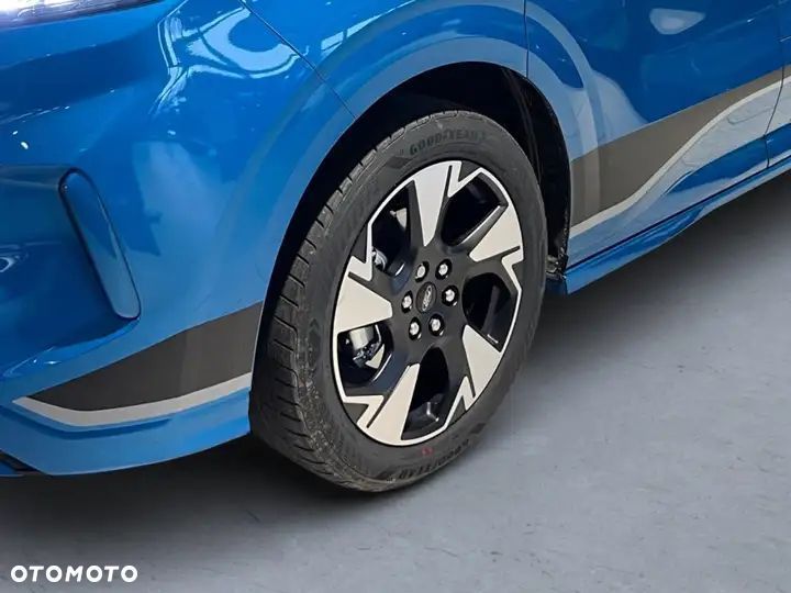 Ford Tourneo Custom 2.5 PHEV CVT 340 L2 Sport - 19