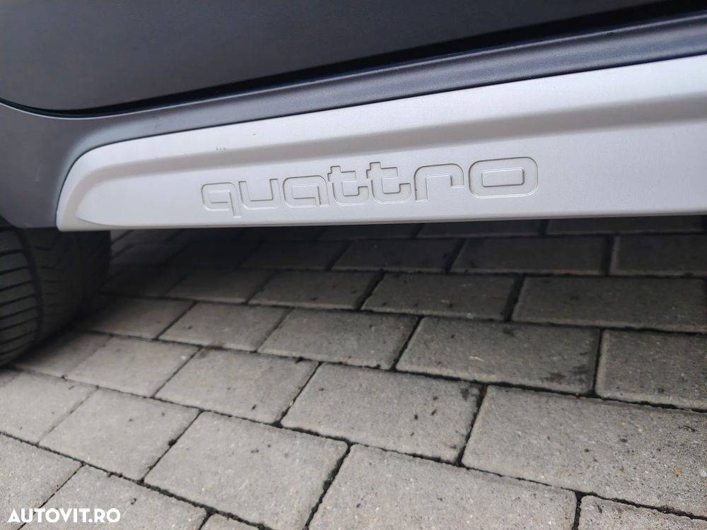 Audi A4 Allroad 40 TDI S tronic - 33