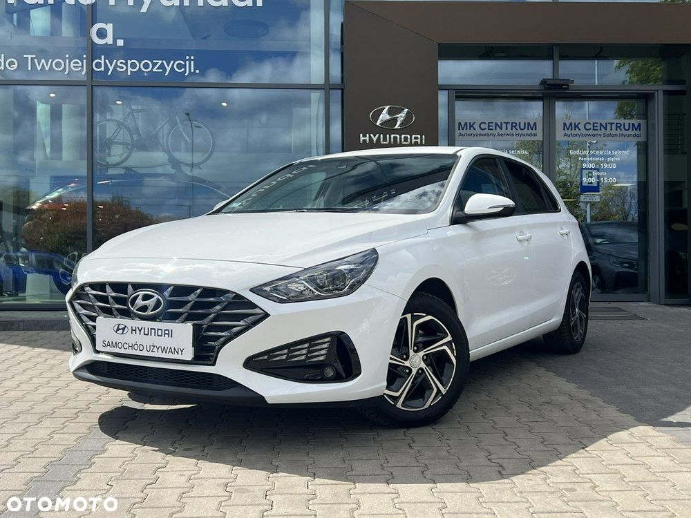 Hyundai i30 - 2