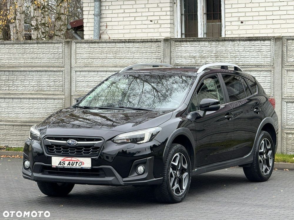 Subaru XV 2.0i Lineartronic Exclusive+ - 39