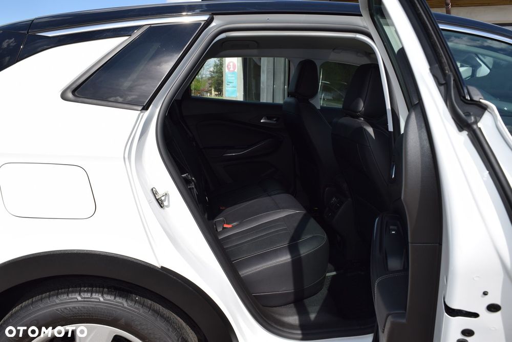 Opel Grandland X 1.6 T PHEV Ultimate - 24