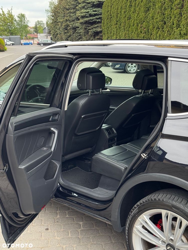 Volkswagen Tiguan 2.0 TDI BMT SCR 4Mot Highline DSG - 9