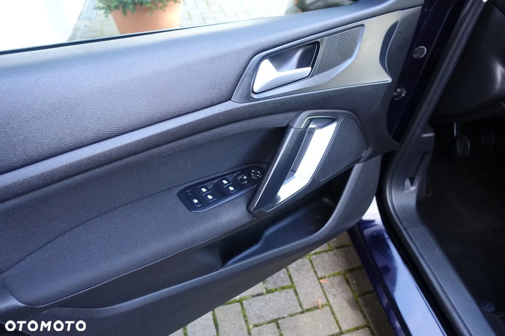 Peugeot 308 1.5 BlueHDi Active S&S - 17