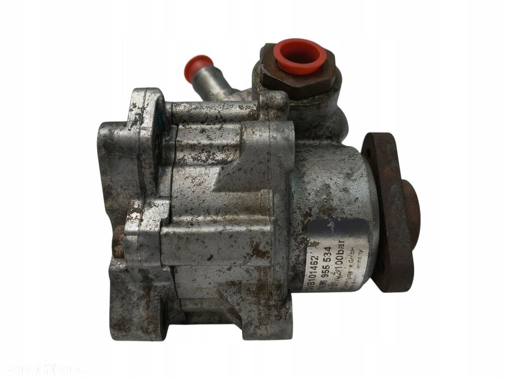 POMPA WSPOMAGANIA Land Rover Freelander 1.8 16V Rover QVB101462 7691955534 - 3