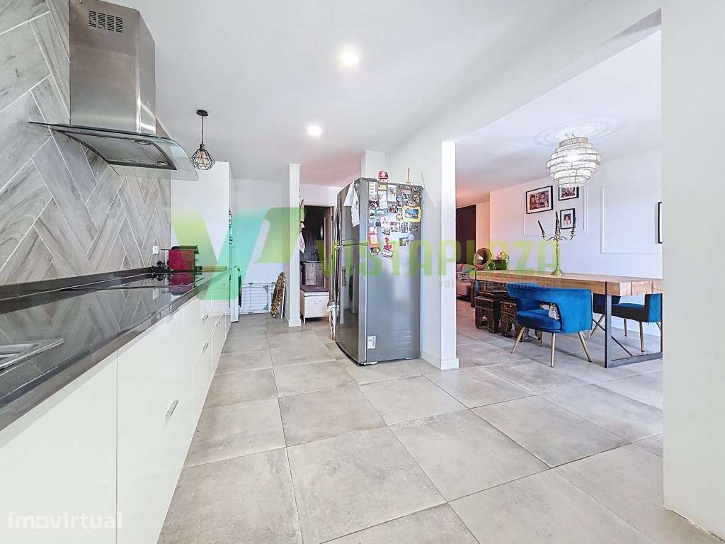 Apartamento T3 com Vista Magnífica em Silves - Grande imagem: 4/24