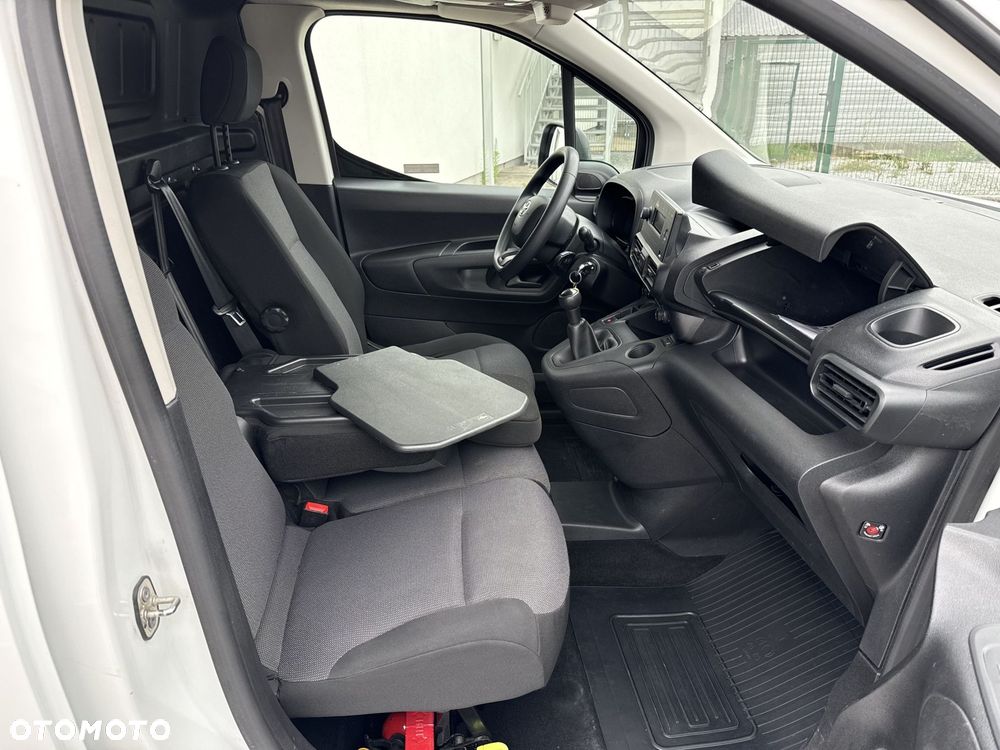 Toyota PROACE CITY - 8