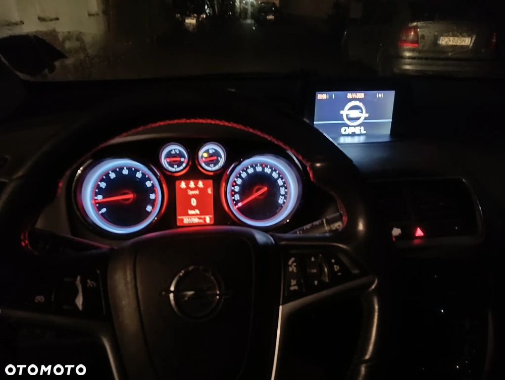 Opel Meriva 1.4 T Enjoy - 10