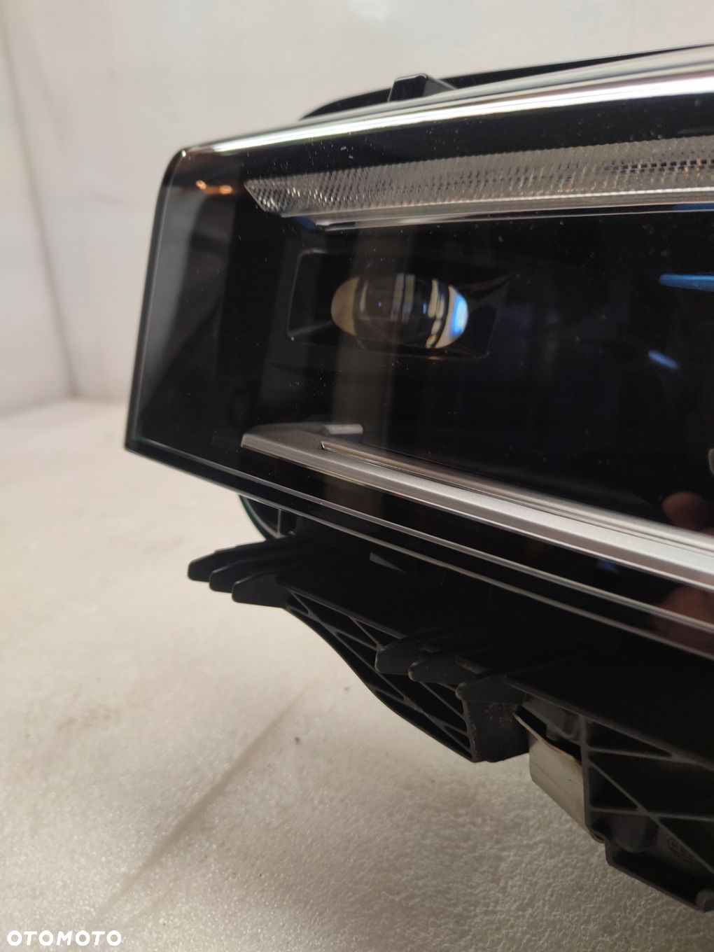 BMW 3 G20 LIFT FULL LED LAMPA LEWY PRZÓD 9450801 - 9