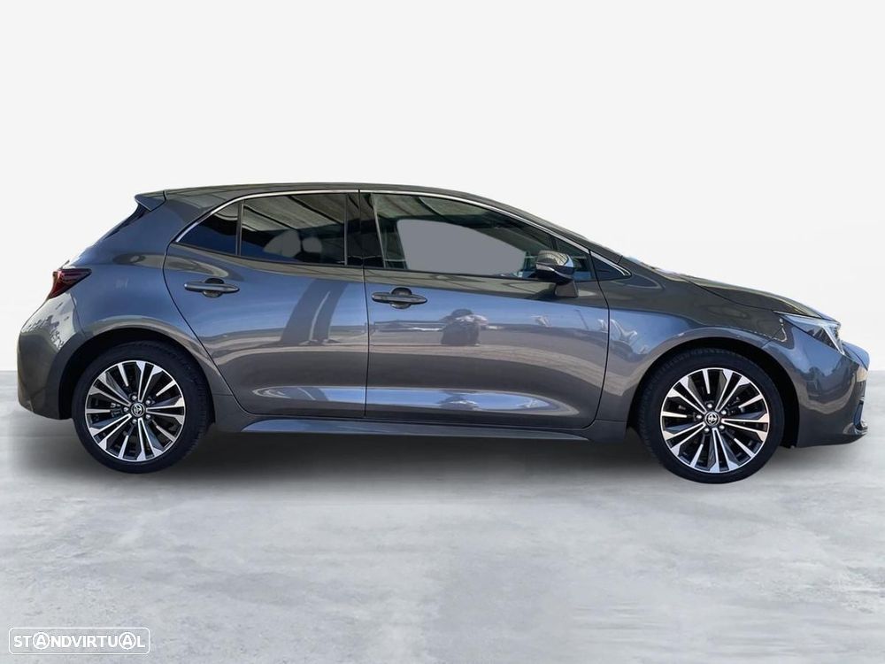 Toyota Corolla 1.8 Hybrid Comfort Plus - 19