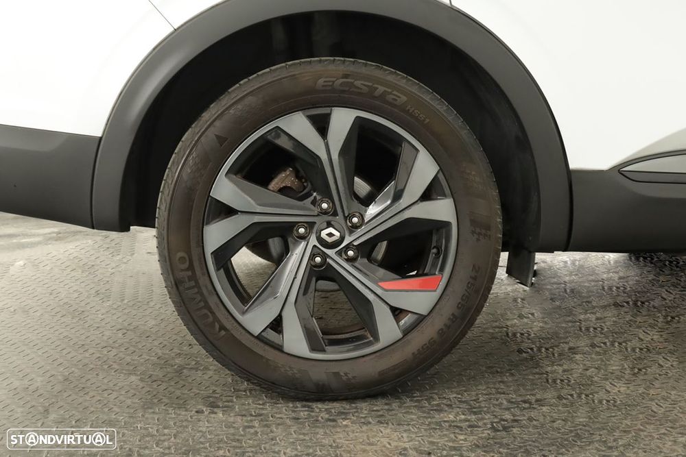 Renault Arkana 1.3 TCe R.S.Line EDC - 5