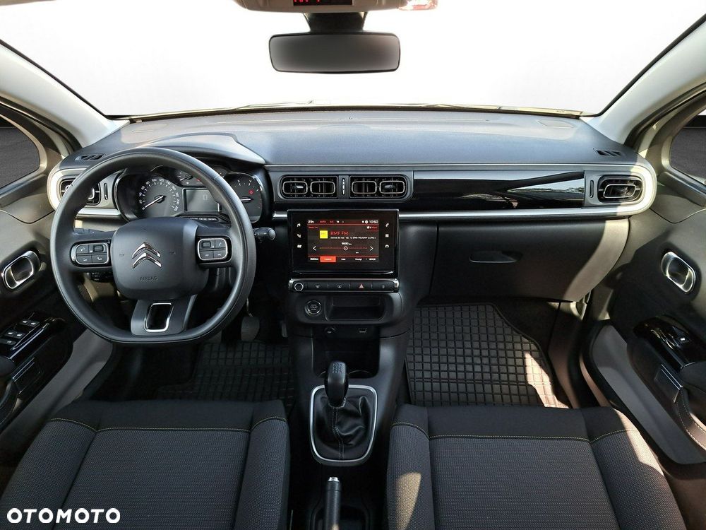 Citroën C3 - 18