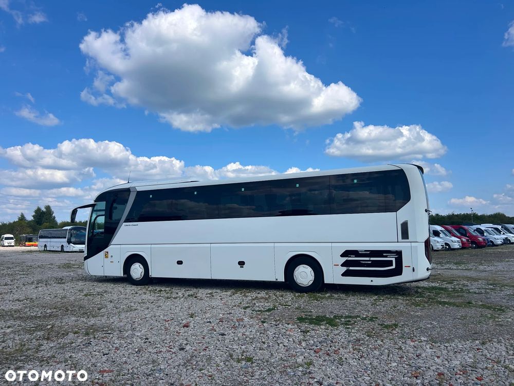 MAN Lion's Coach - 10