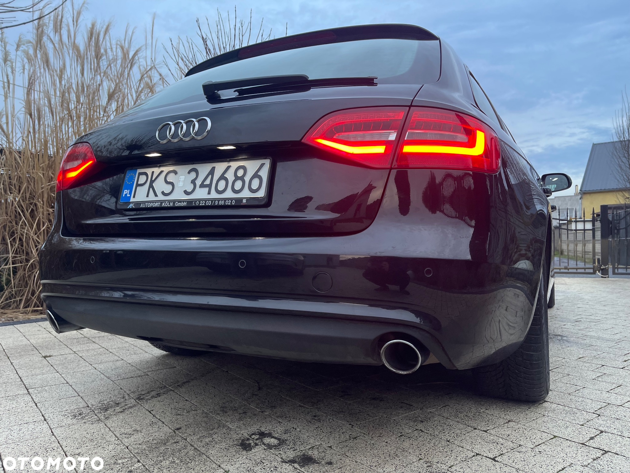 Audi A4 - 29