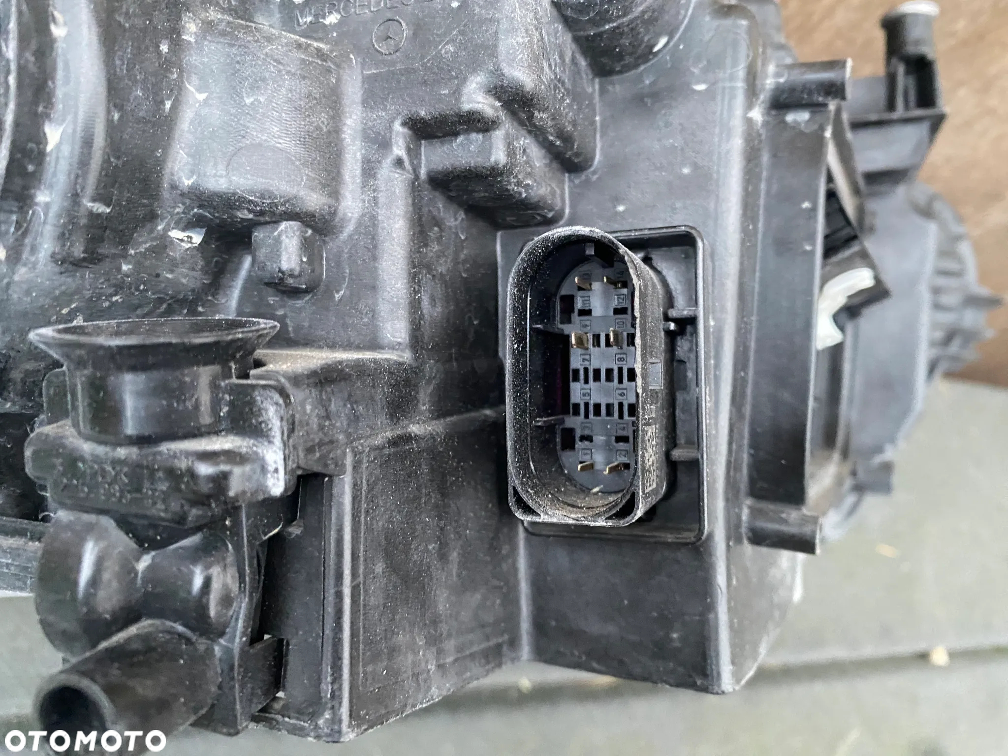 lampa cla w 118 full led performance lewa eu eu cała - 7