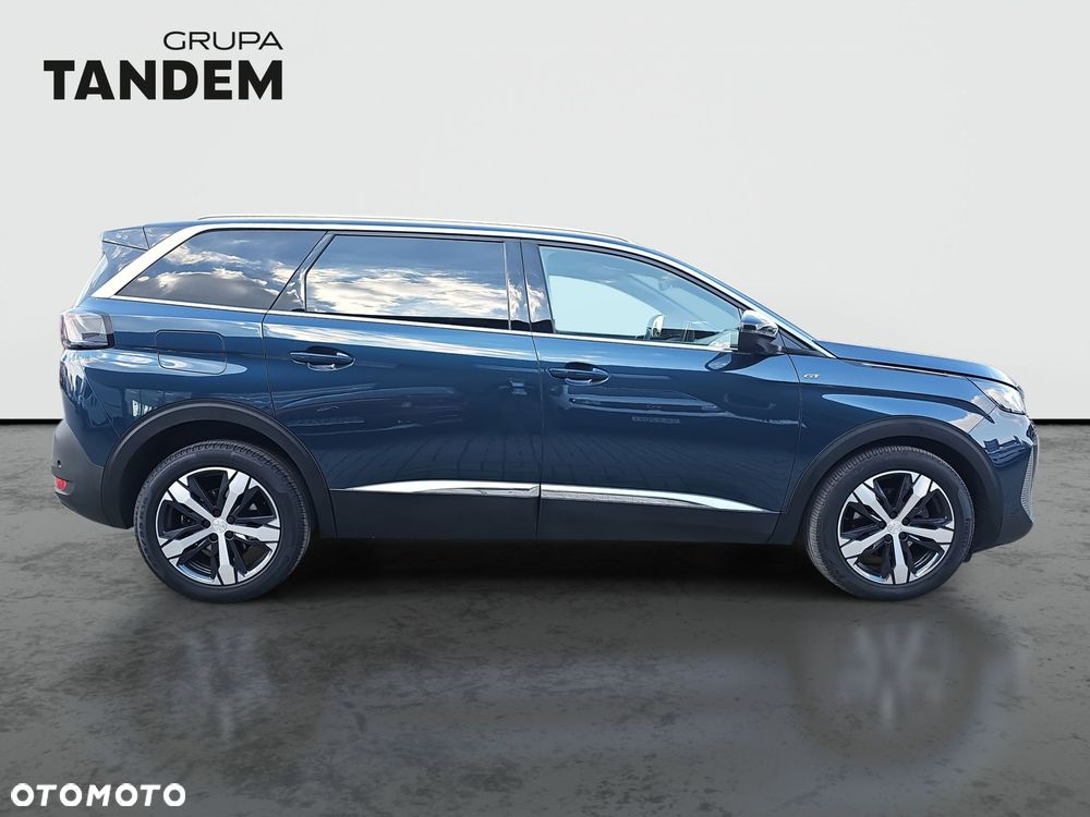 Peugeot 5008 - 4