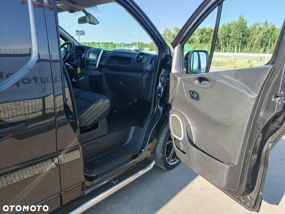 Opel Vivaro - 14