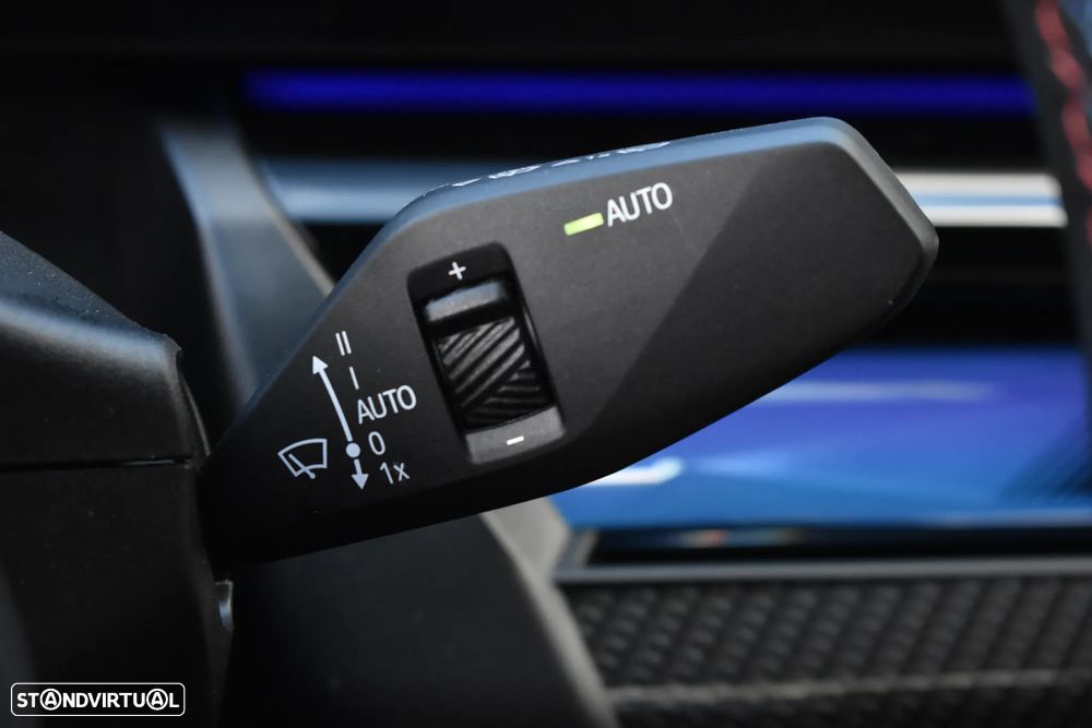 BMW M5 Standard - 40