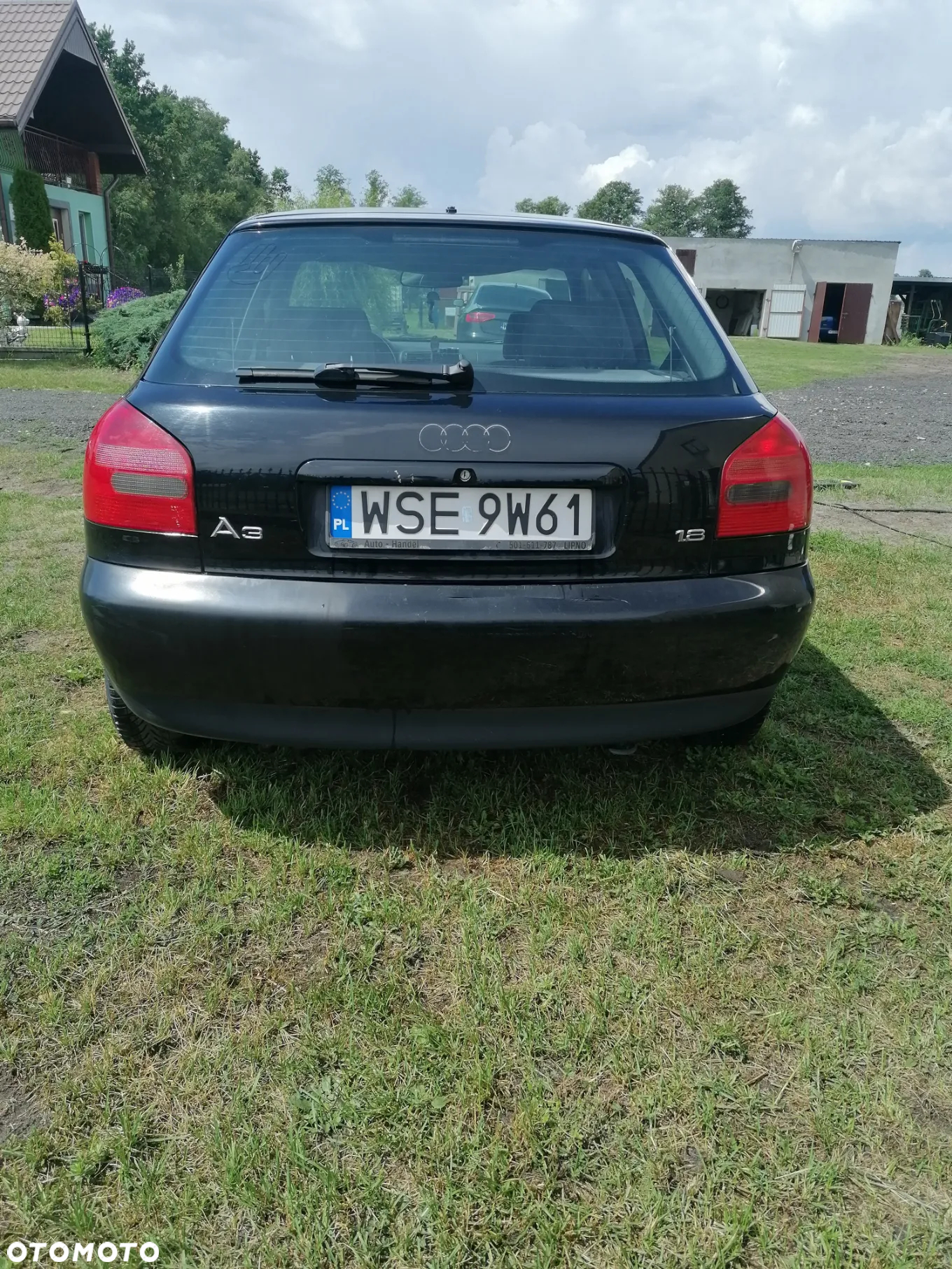 Audi A3 - 6