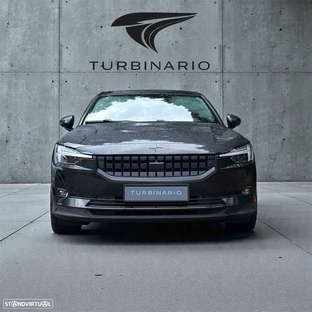 Polestar 2 Single Motor 78kWh - 2