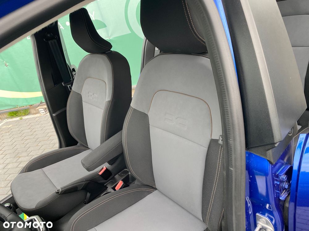 Dacia Sandero Stepway TCe 100 Celebration - 10