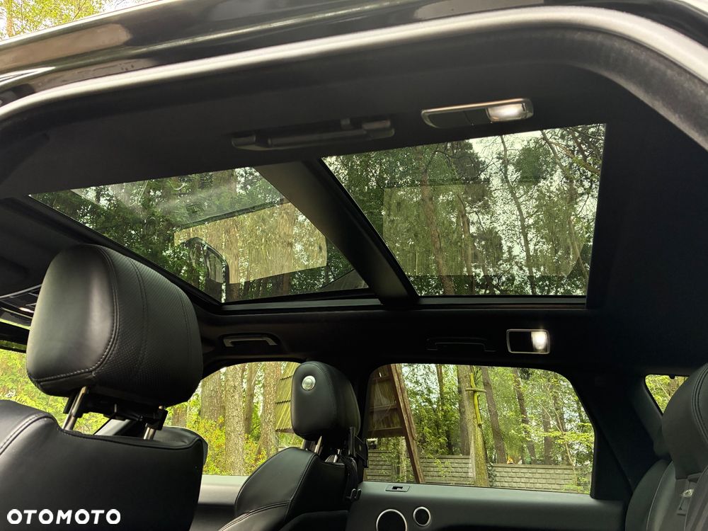 Land Rover Range Rover Sport S 3.0 TD V6 HSE - 8