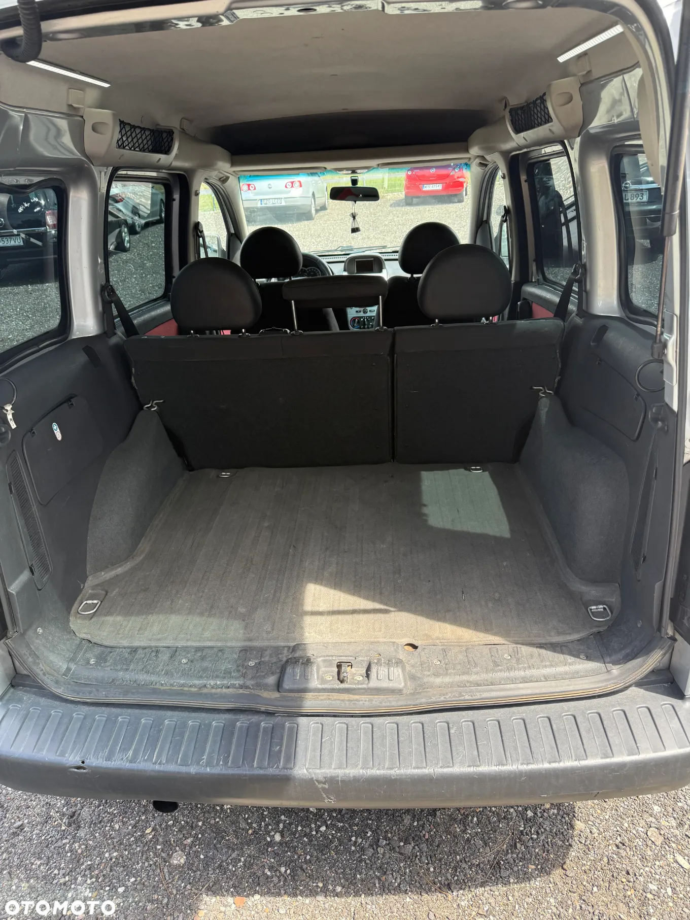 Opel Combo - 15