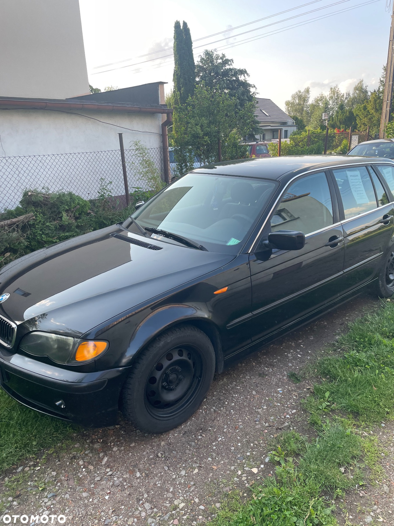 BMW Seria 3 320i - 6