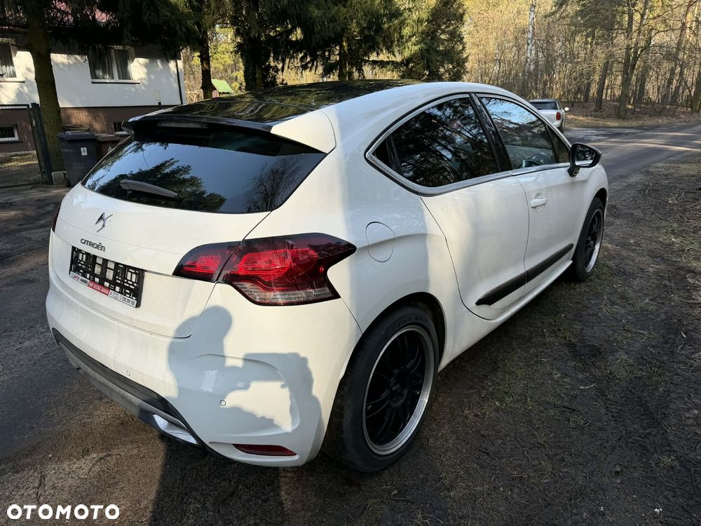 Citroën DS4 1.2 PureTech SoChic S&S - 8