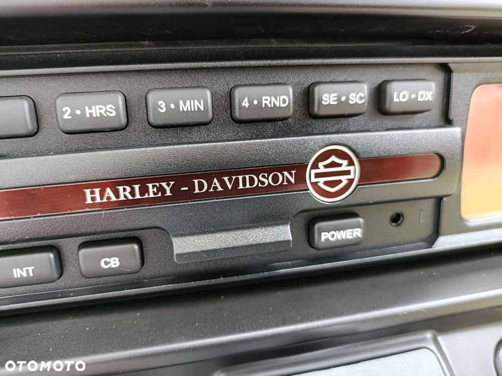 Harley-Davidson Electra - 36