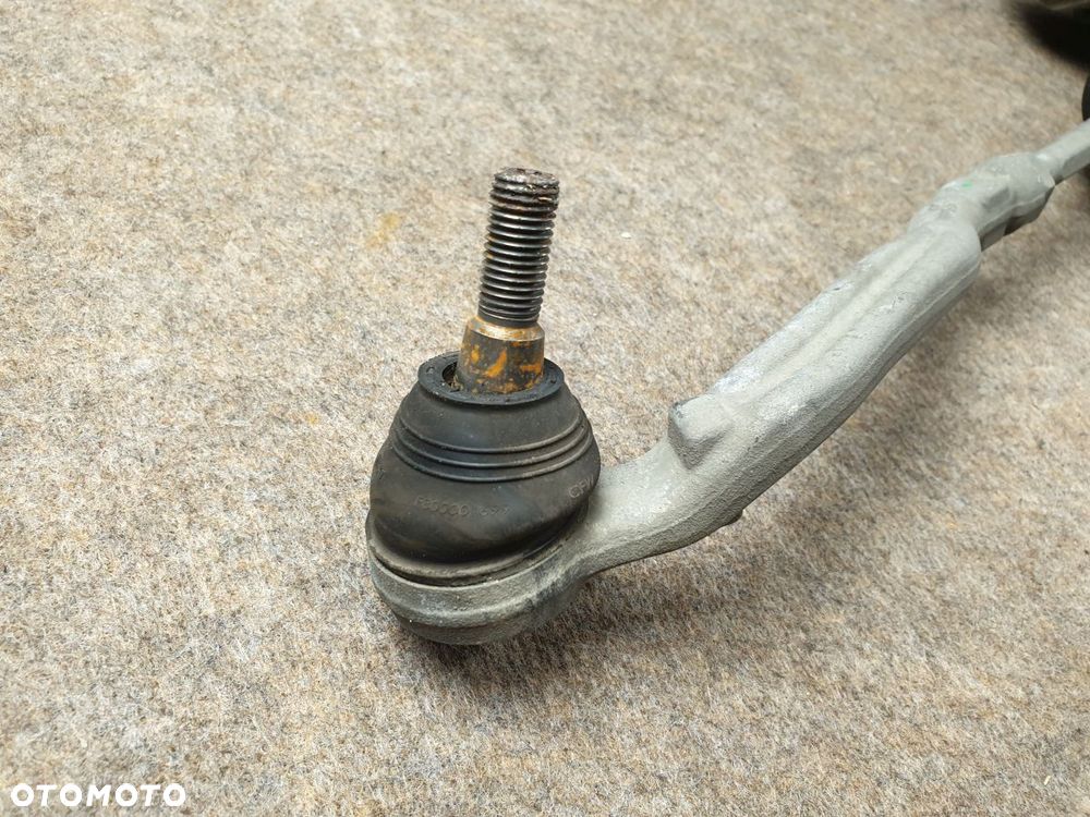 PEUGEOT 3008 5008 2.0 BHDI od 2017 r Przekładnia Kierownicza Maglownica - 10