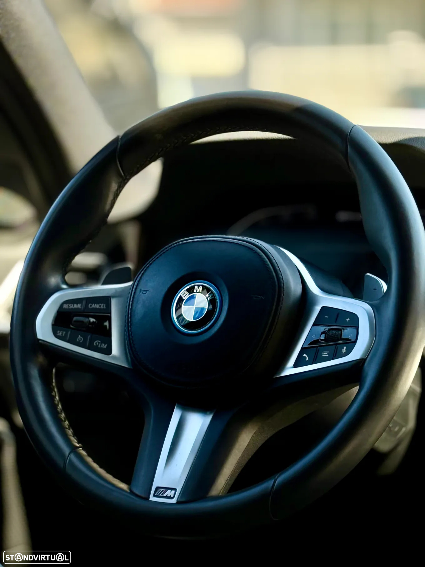 BMW 320 e Touring Pack M Auto - 32
