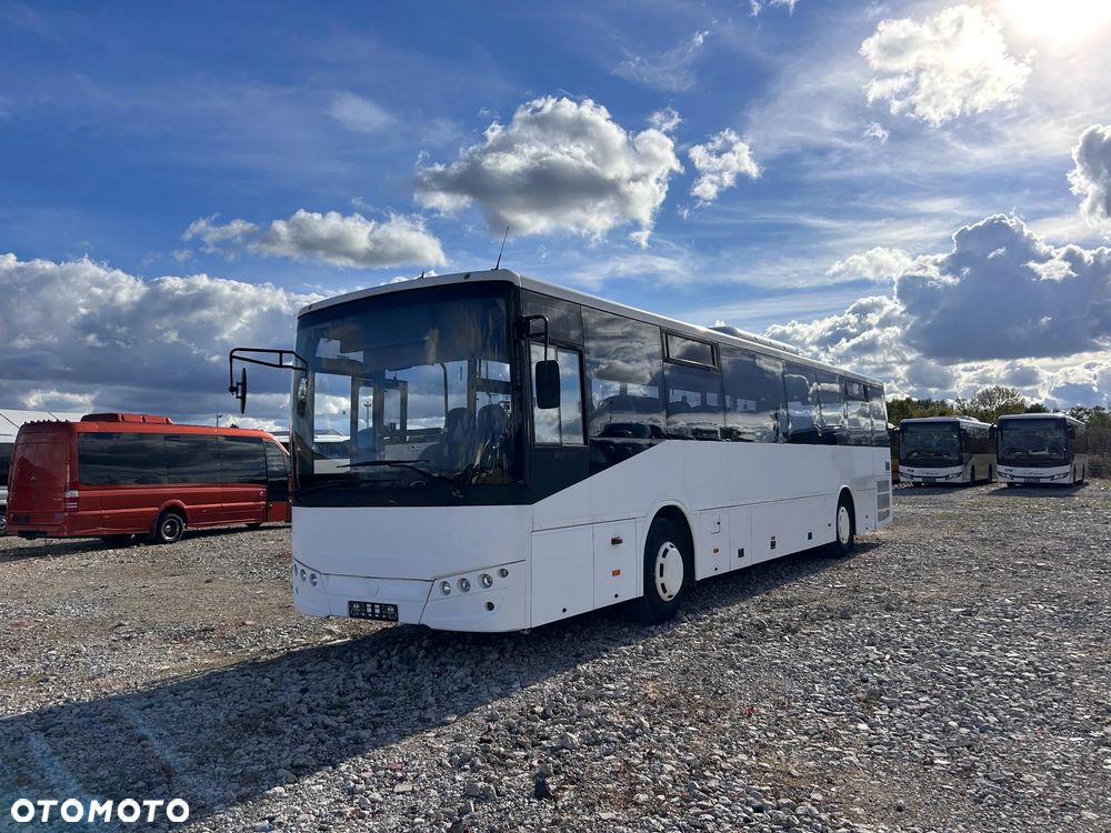 Temsa Tourmalin - 9