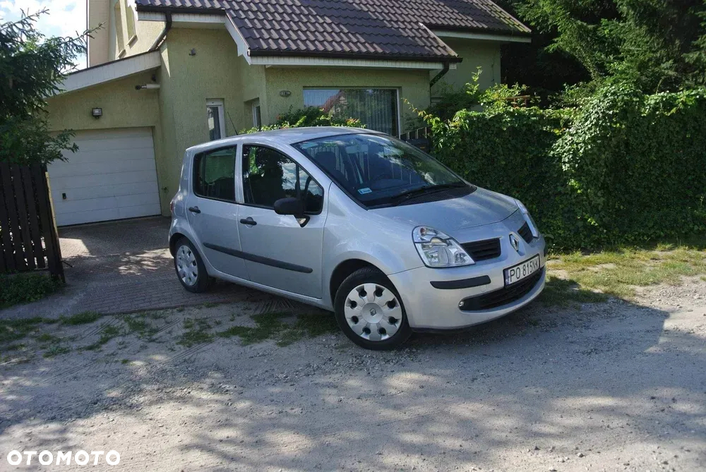 Renault Modus - 6